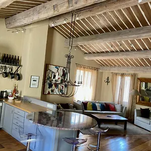 5 Star Rated Exclusive House In Village , Valbonne France
