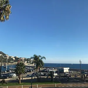 Sea View Port , Nice France