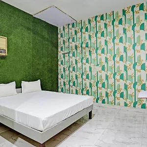 Hotel Ashok Plaza, Delhi (National Capital Territory of India)
