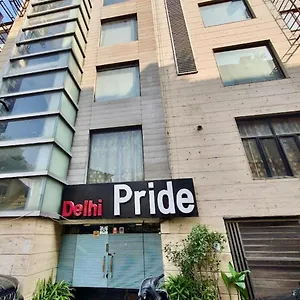 Hotel Pride, Karol Bagh, Delhi (National Capital Territory of India)