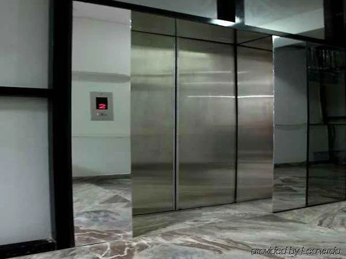 Fabexpress Grand Shoba Hotel New Delhi 3*,