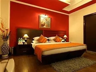 Fabexpress Grand Shoba Hotel New Delhi