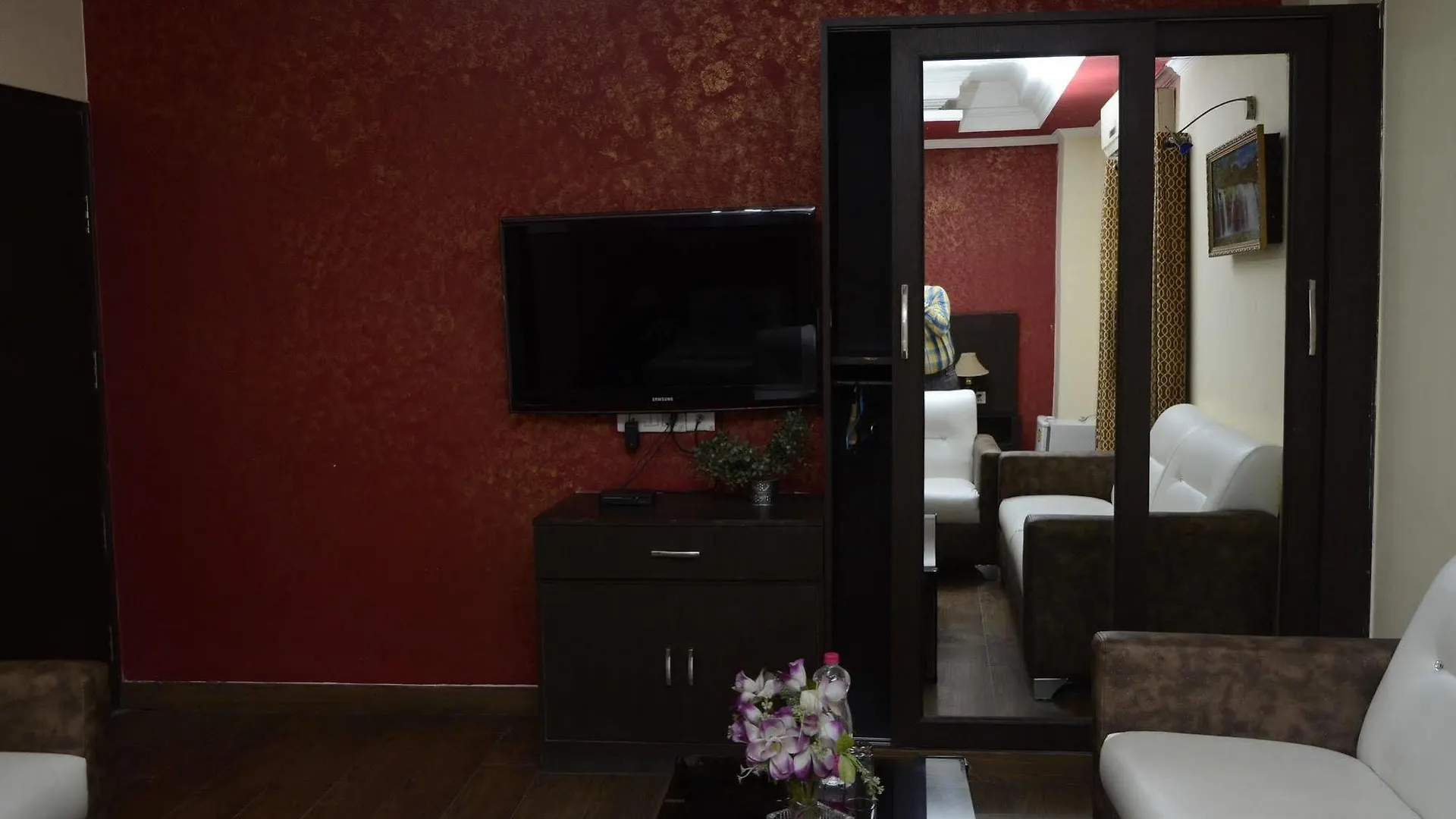 Fabexpress Grand Shoba Hotel New Delhi