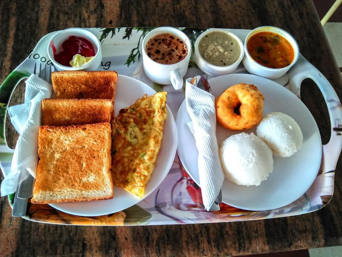 Fabexpress Grand Shoba Hotel New Delhi India