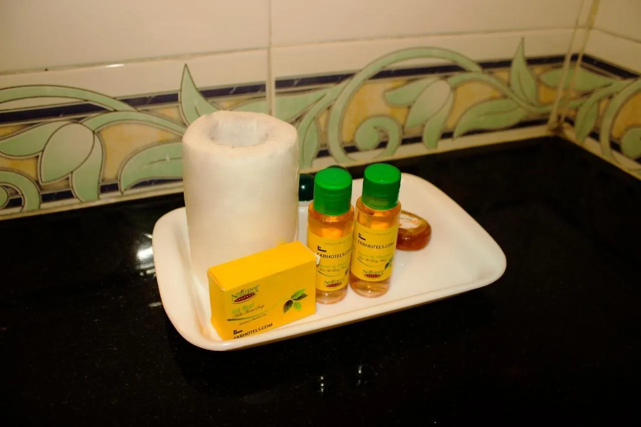 Fabexpress Grand Shoba Hotel New Delhi 3*,  India
